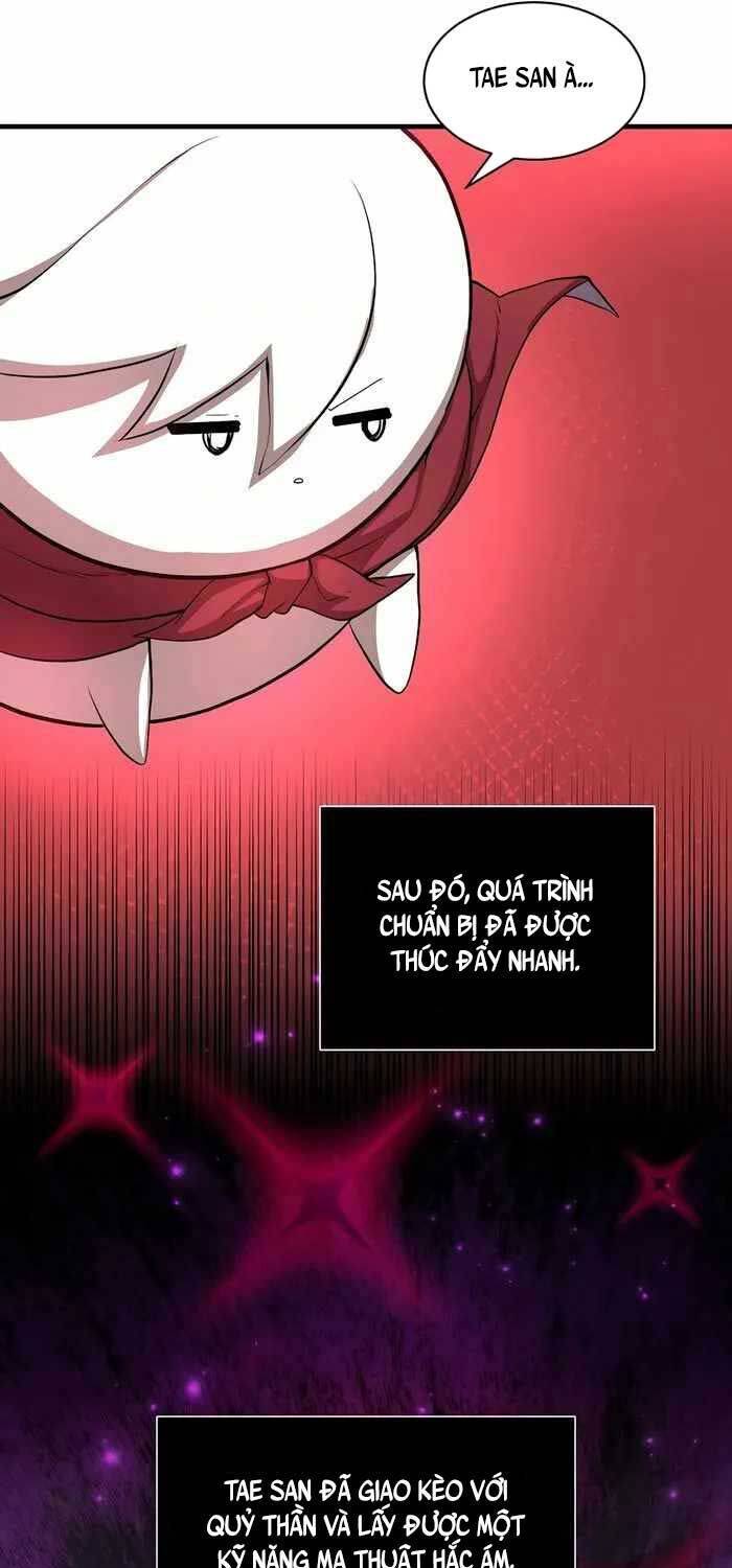 Tôi Thăng Cấp Bằng Kĩ Năng - Chapter 77 - Page 30