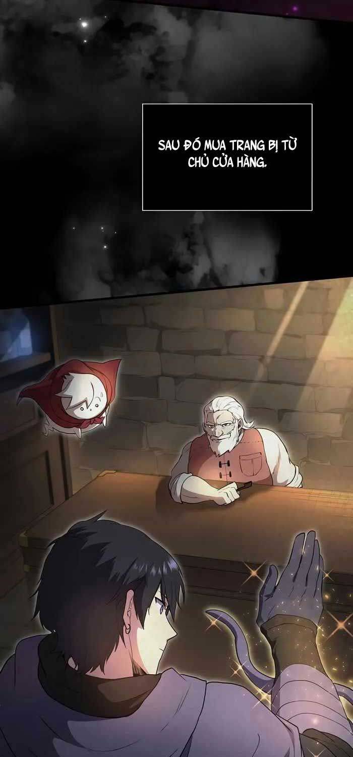 Tôi Thăng Cấp Bằng Kĩ Năng - Chapter 77 - Page 32