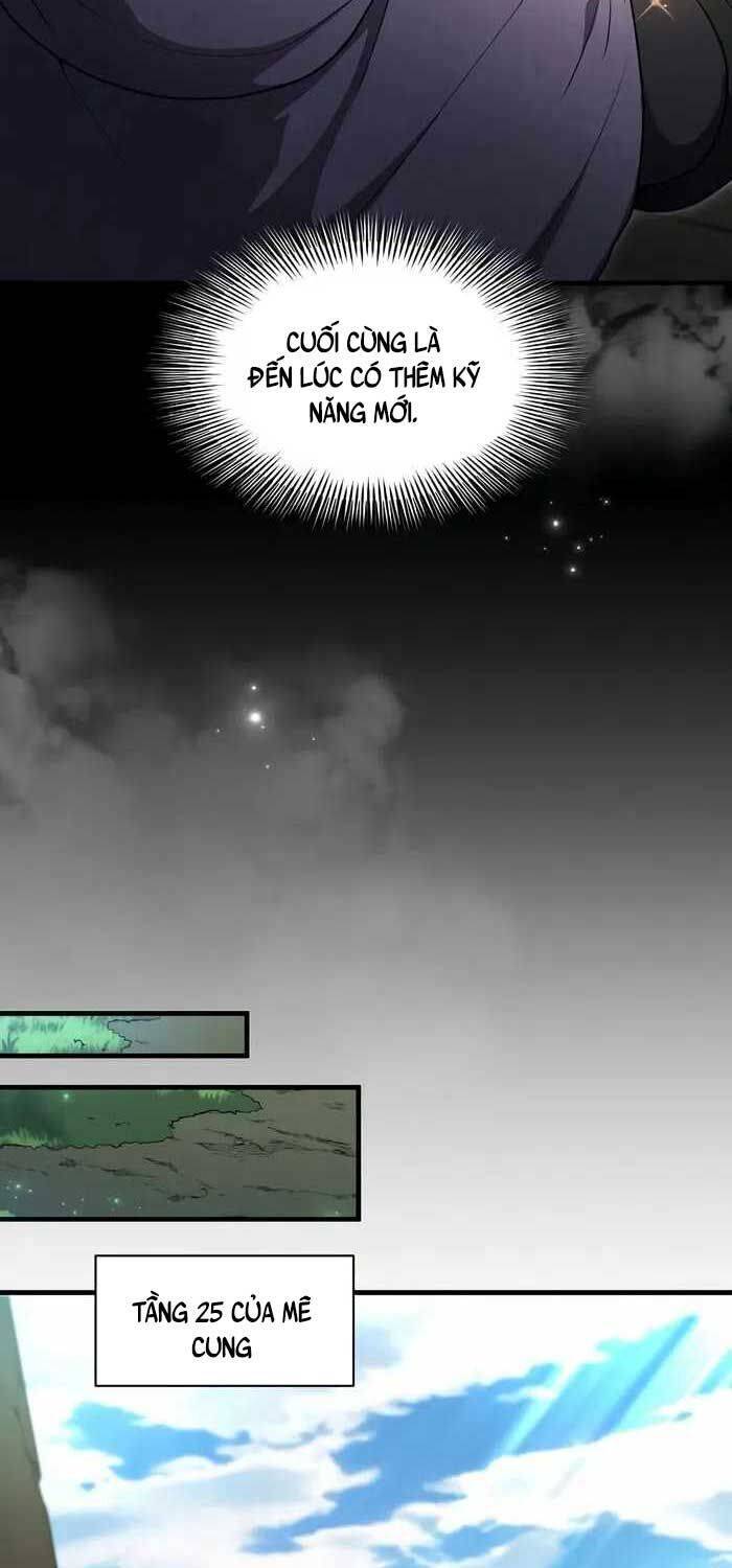 Tôi Thăng Cấp Bằng Kĩ Năng - Chapter 77 - Page 33