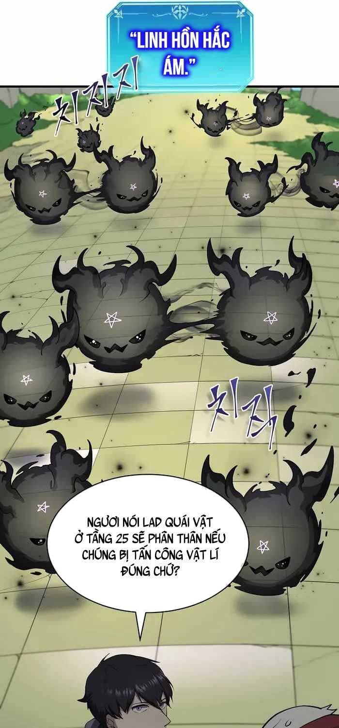 Tôi Thăng Cấp Bằng Kĩ Năng - Chapter 77 - Page 36