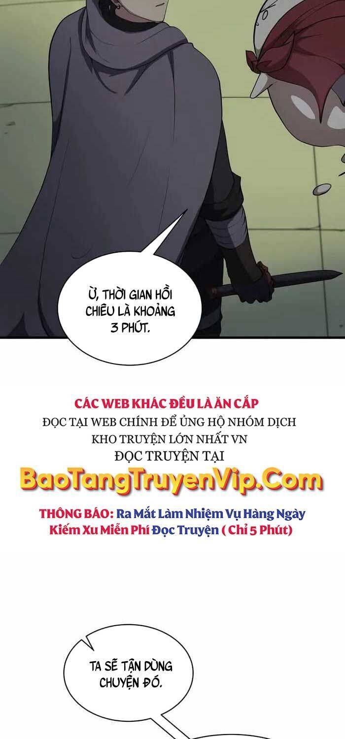 Tôi Thăng Cấp Bằng Kĩ Năng - Chapter 77 - Page 37