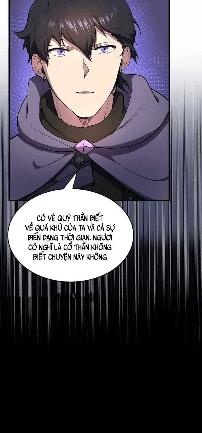 Tôi Thăng Cấp Bằng Kĩ Năng - Chapter 77 - Page 39