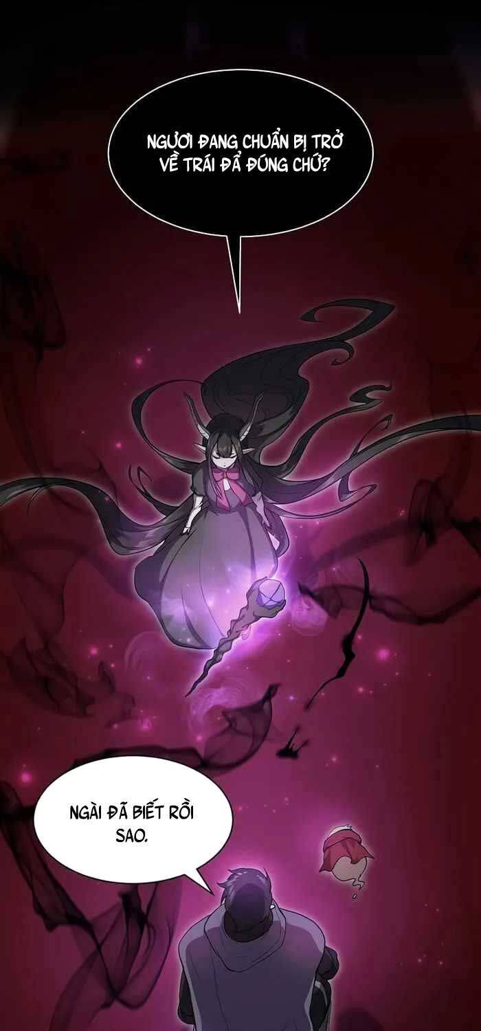 Tôi Thăng Cấp Bằng Kĩ Năng - Chapter 77 - Page 40