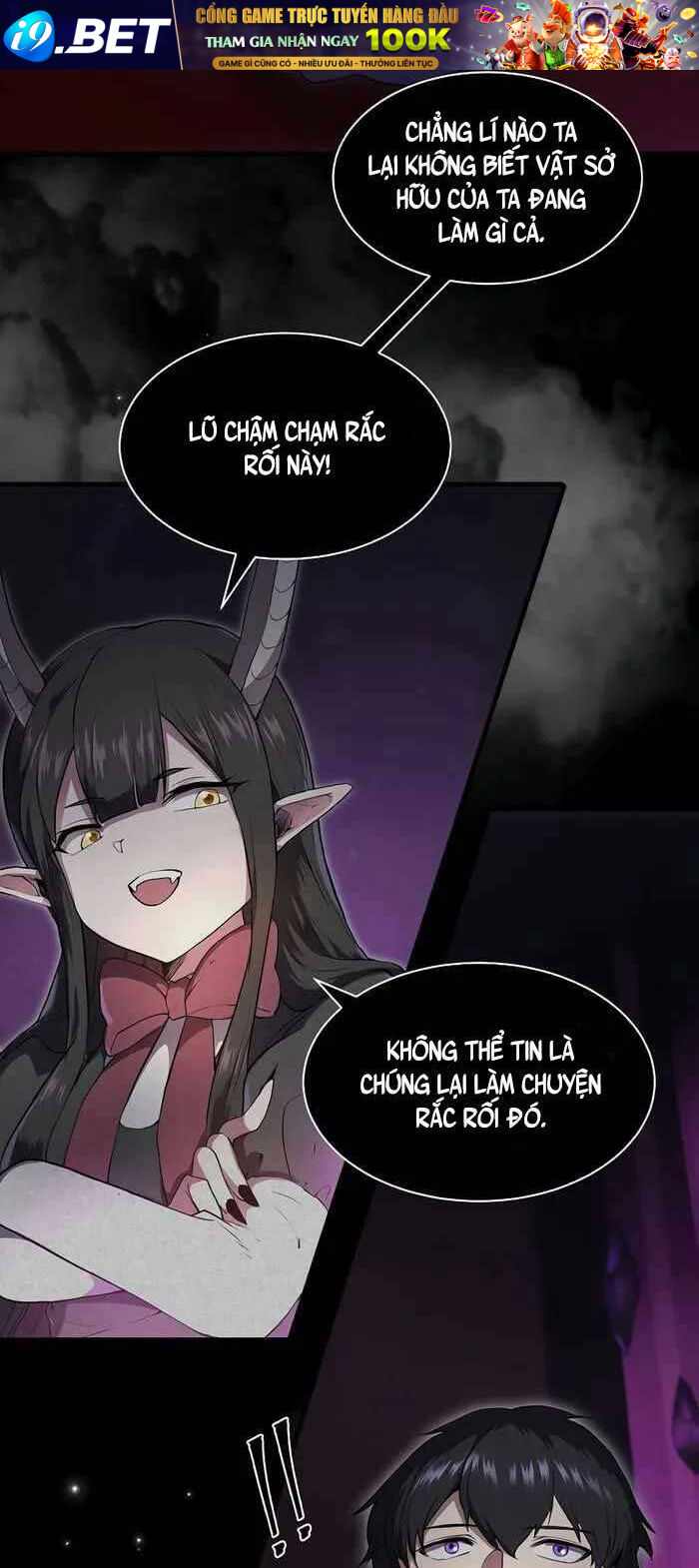 Tôi Thăng Cấp Bằng Kĩ Năng - Chapter 77 - Page 42