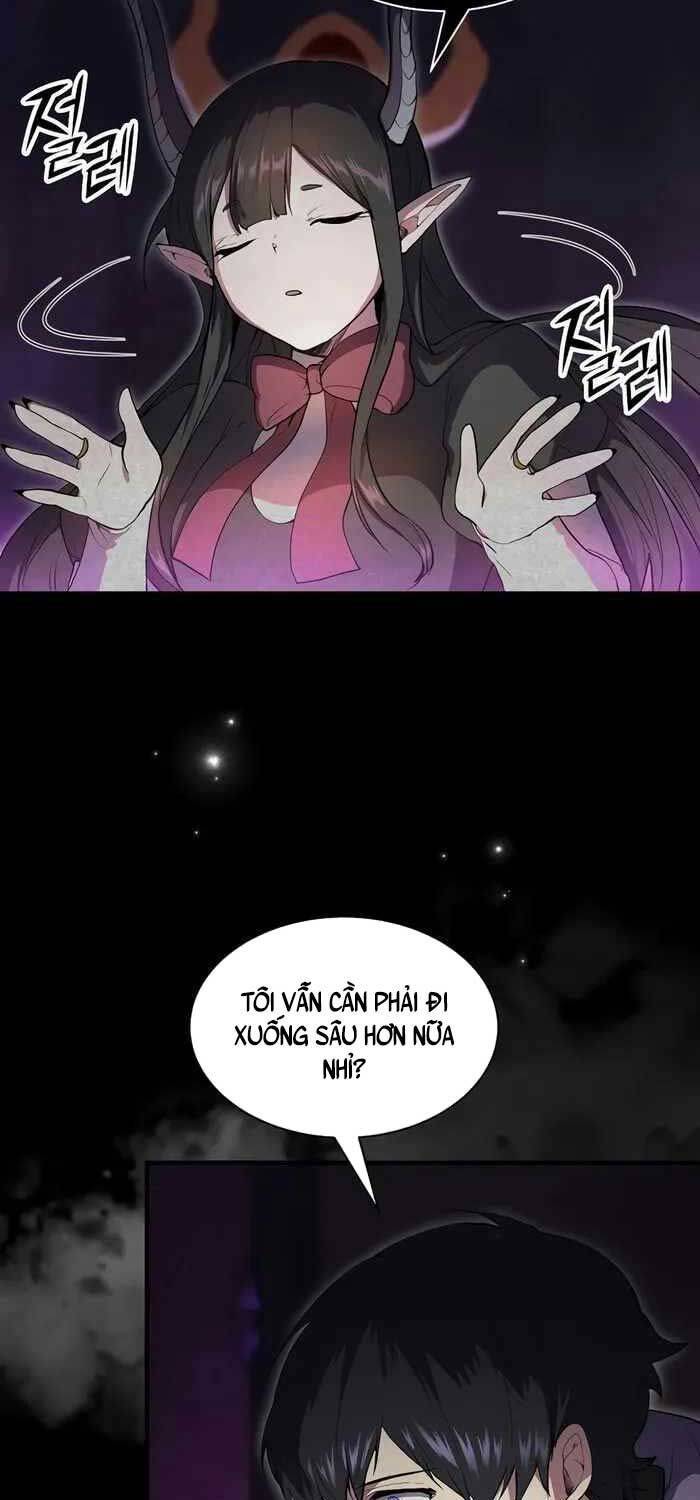 Tôi Thăng Cấp Bằng Kĩ Năng - Chapter 77 - Page 44