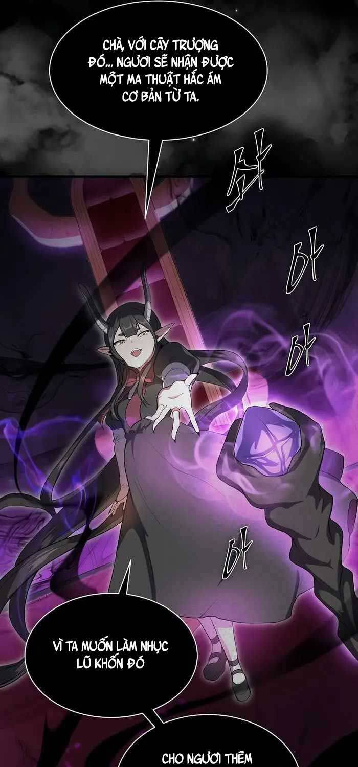 Tôi Thăng Cấp Bằng Kĩ Năng - Chapter 77 - Page 47