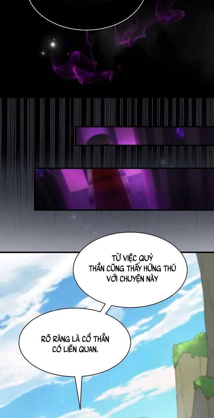 Tôi Thăng Cấp Bằng Kĩ Năng - Chapter 77 - Page 52