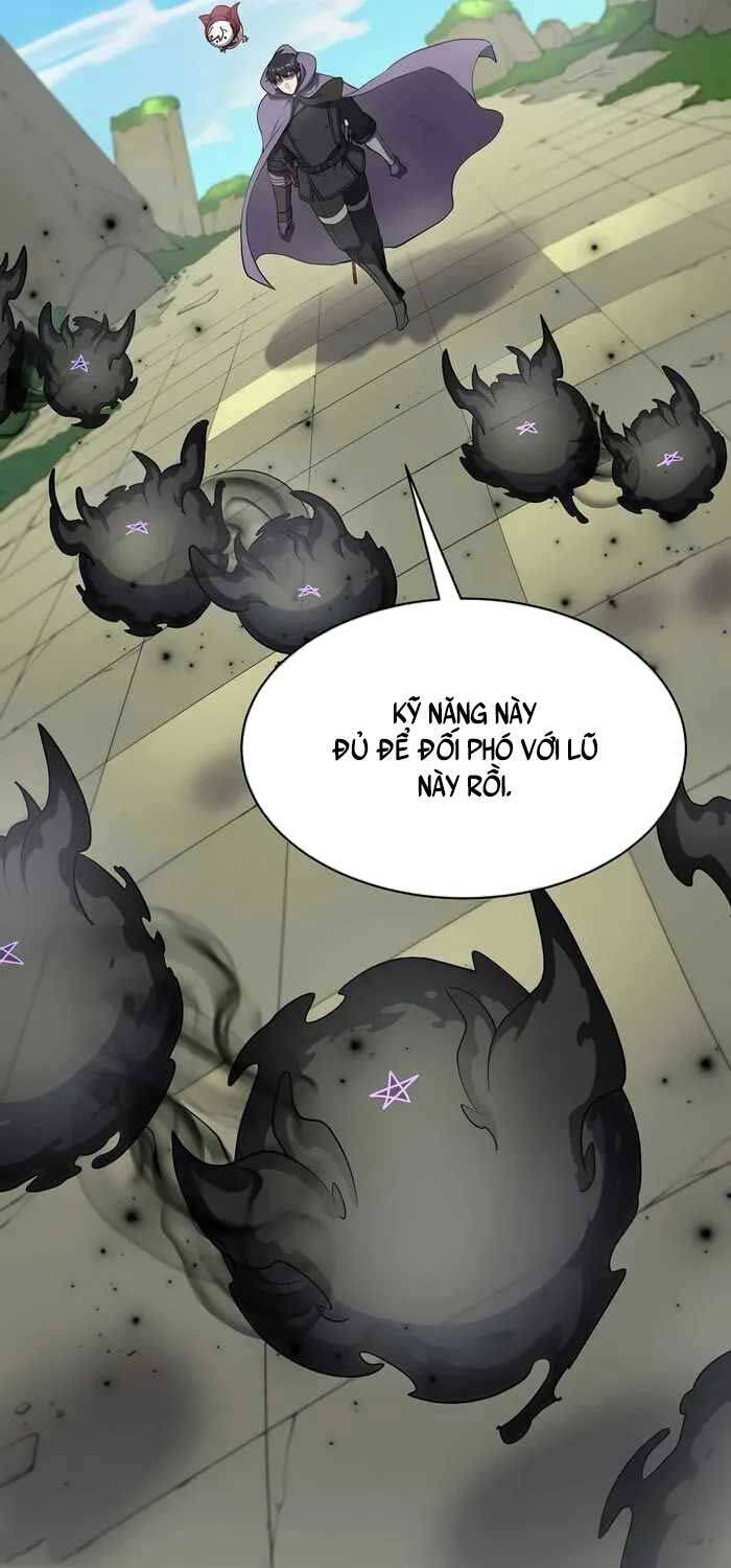 Tôi Thăng Cấp Bằng Kĩ Năng - Chapter 77 - Page 53