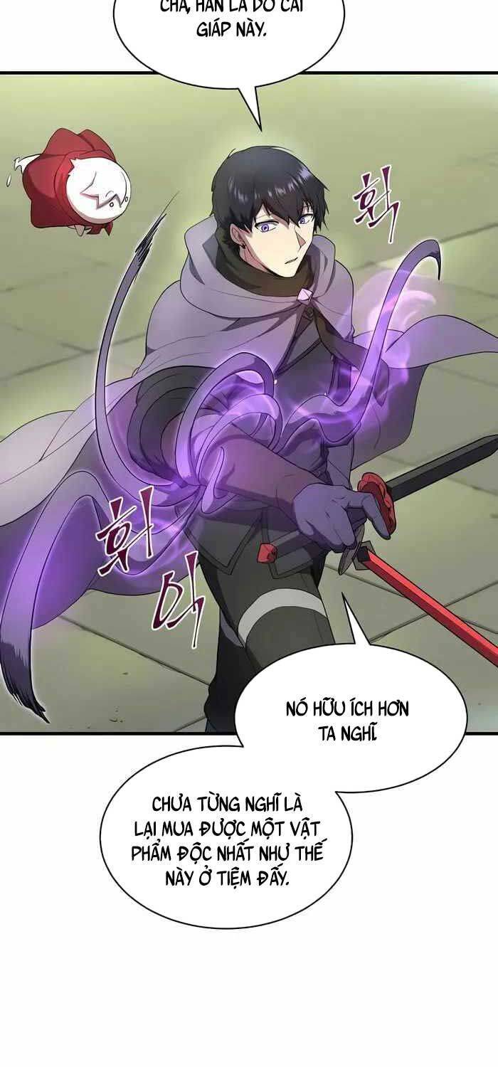 Tôi Thăng Cấp Bằng Kĩ Năng - Chapter 77 - Page 55