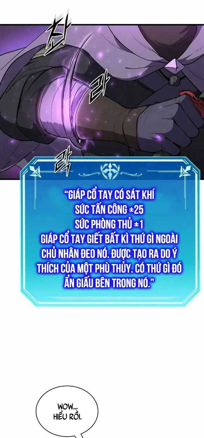 Tôi Thăng Cấp Bằng Kĩ Năng - Chapter 77 - Page 56