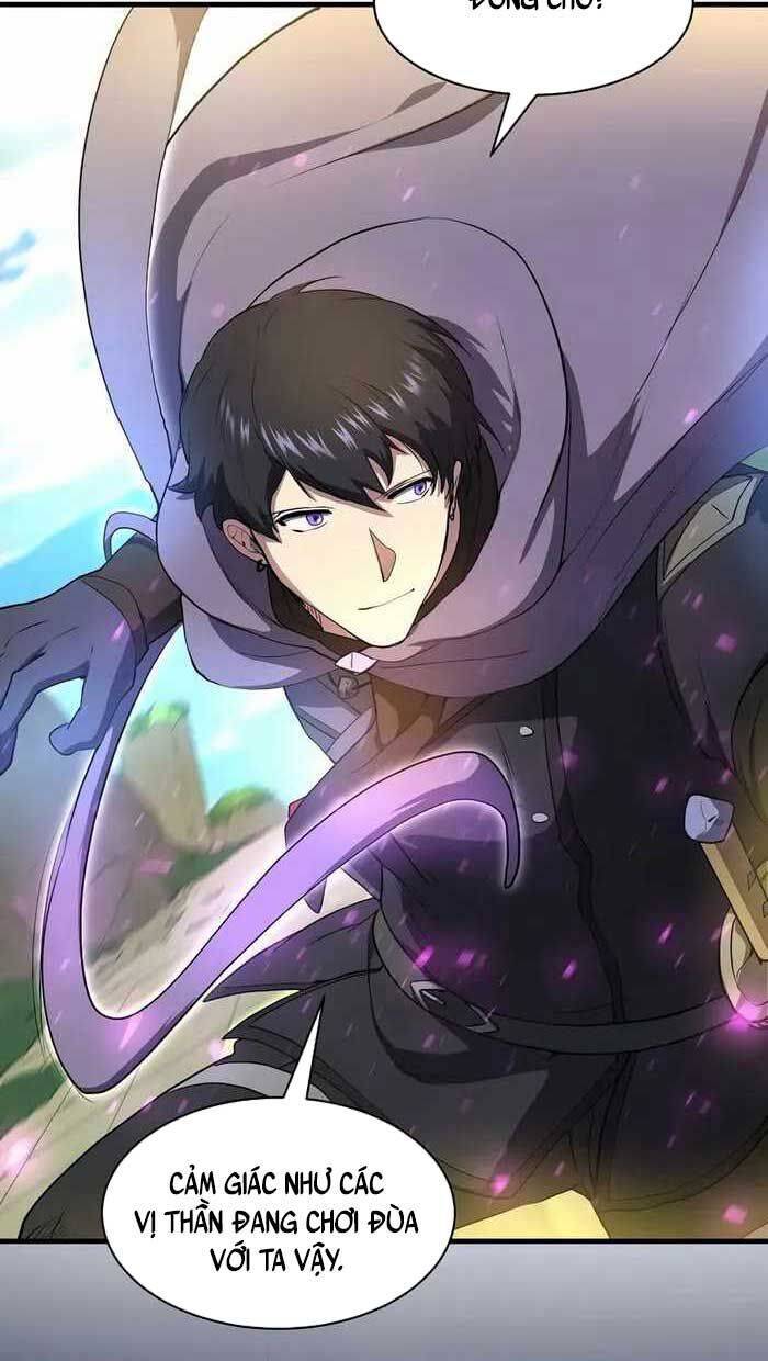 Tôi Thăng Cấp Bằng Kĩ Năng - Chapter 77 - Page 58