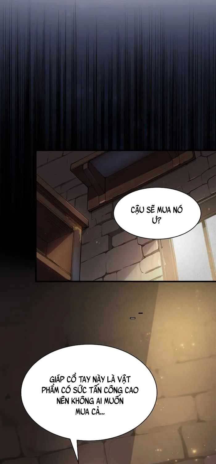 Tôi Thăng Cấp Bằng Kĩ Năng - Chapter 77 - Page 59