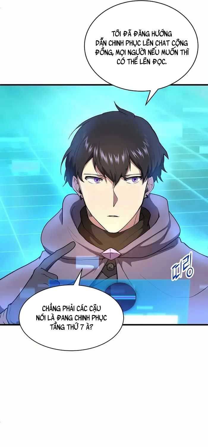 Tôi Thăng Cấp Bằng Kĩ Năng - Chapter 77 - Page 6