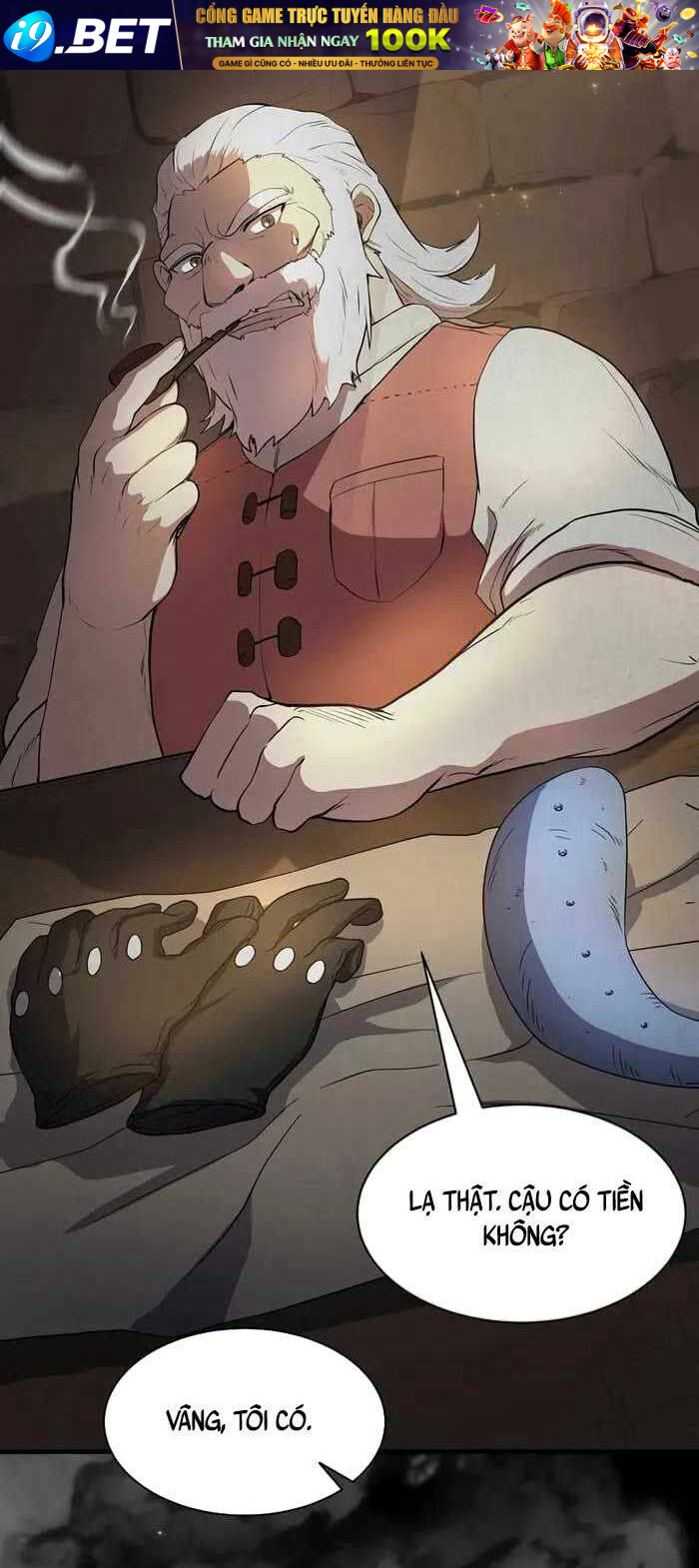 Tôi Thăng Cấp Bằng Kĩ Năng - Chapter 77 - Page 60