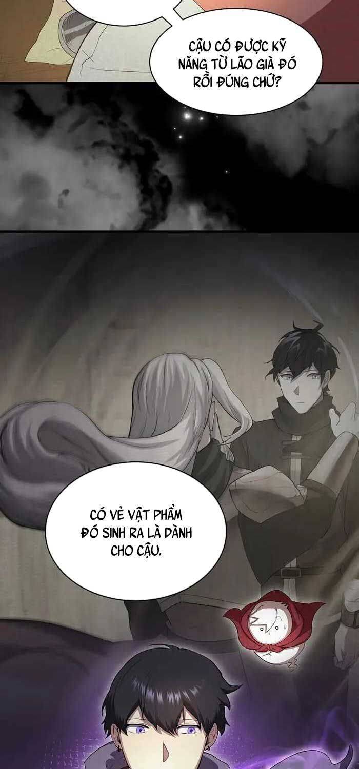 Tôi Thăng Cấp Bằng Kĩ Năng - Chapter 77 - Page 62