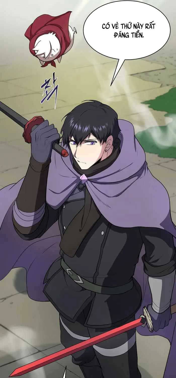 Tôi Thăng Cấp Bằng Kĩ Năng - Chapter 77 - Page 65