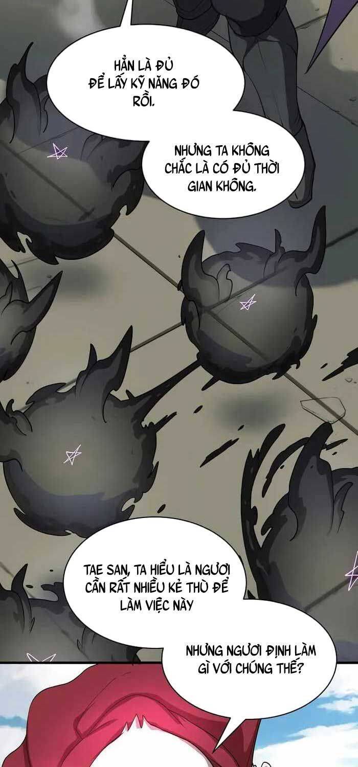 Tôi Thăng Cấp Bằng Kĩ Năng - Chapter 77 - Page 66