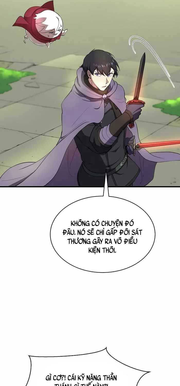 Tôi Thăng Cấp Bằng Kĩ Năng - Chapter 77 - Page 71