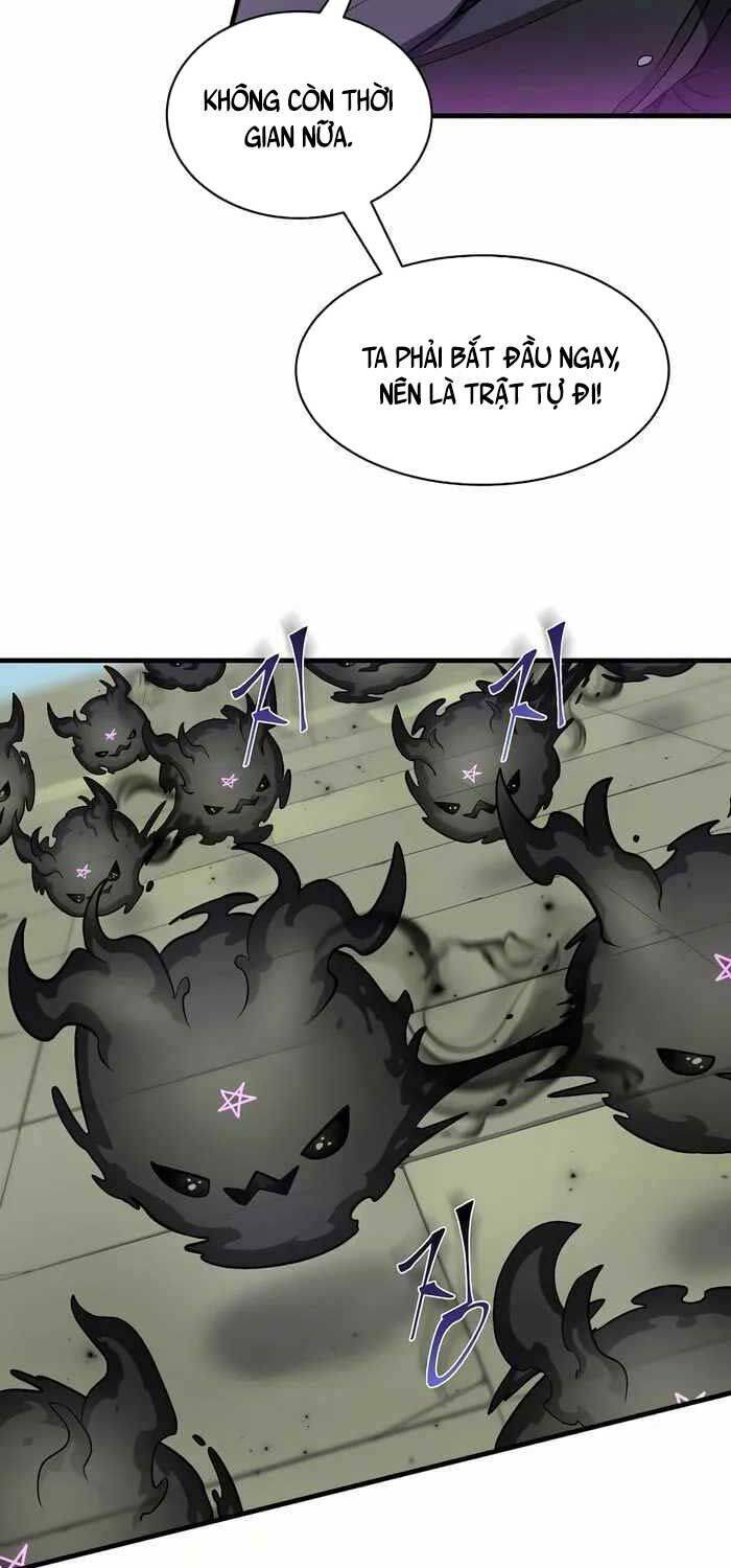 Tôi Thăng Cấp Bằng Kĩ Năng - Chapter 77 - Page 73