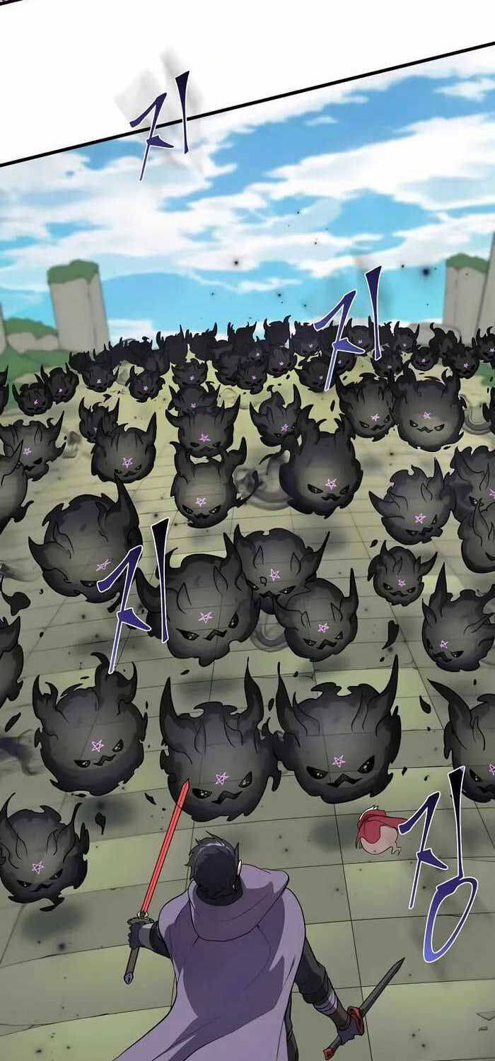 Tôi Thăng Cấp Bằng Kĩ Năng - Chapter 77 - Page 74