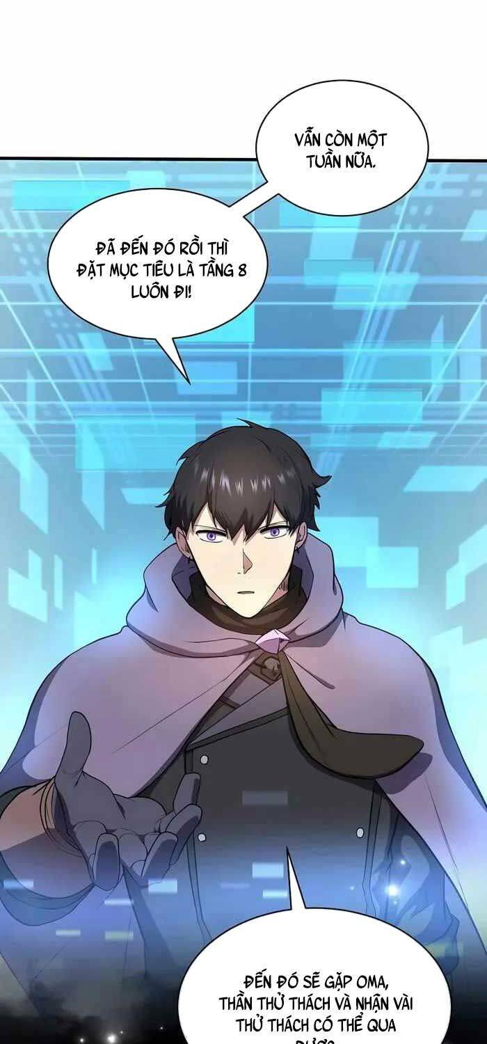Tôi Thăng Cấp Bằng Kĩ Năng - Chapter 77 - Page 8