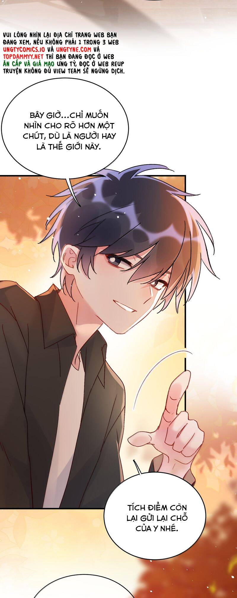 Tôi Phải Làm Một Kẻ Đại Xấu Xa - Chapter 151 - Page 13