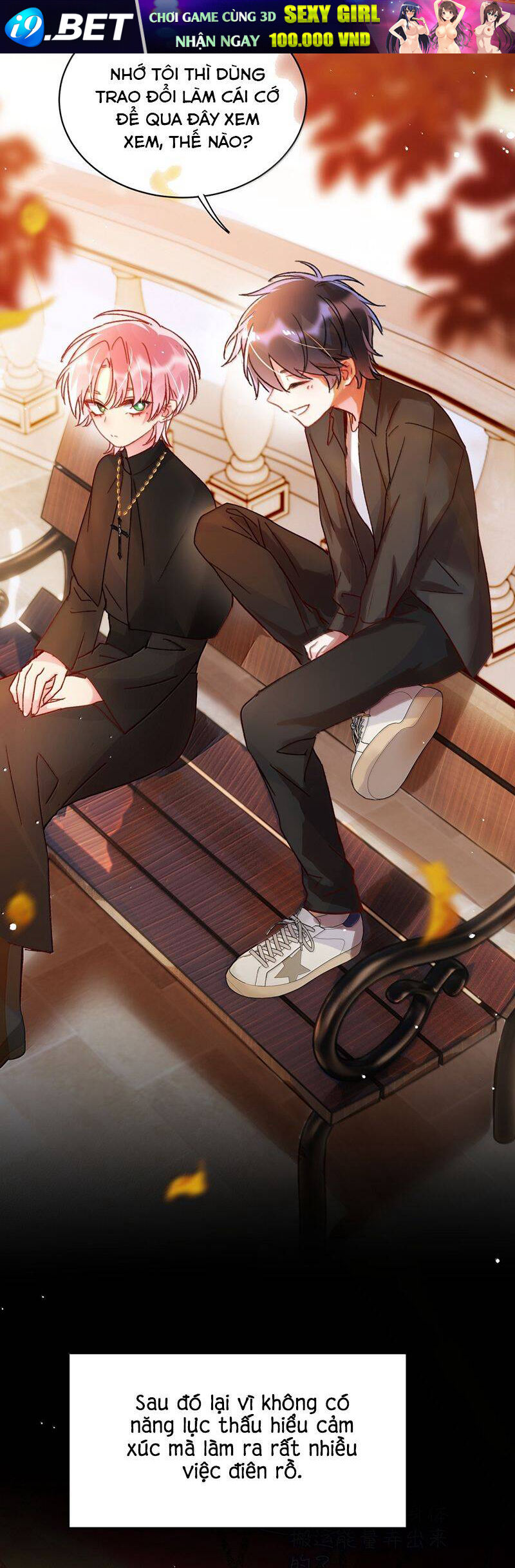 Tôi Phải Làm Một Kẻ Đại Xấu Xa - Chapter 151 - Page 14