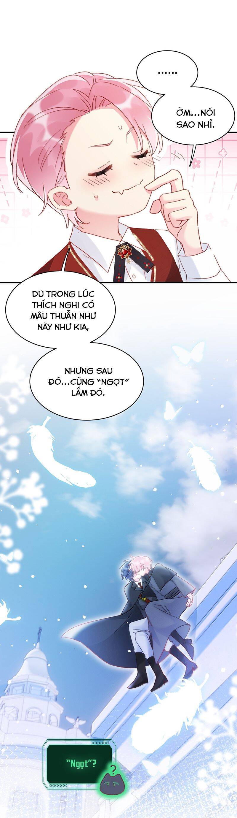 Tôi Phải Làm Một Kẻ Đại Xấu Xa - Chapter 151 - Page 18