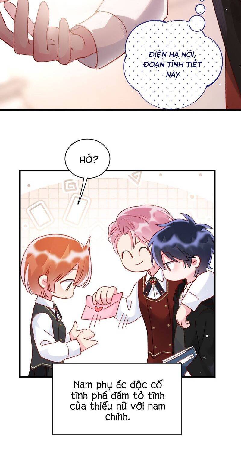 Tôi Phải Làm Một Kẻ Đại Xấu Xa - Chapter 151 - Page 26