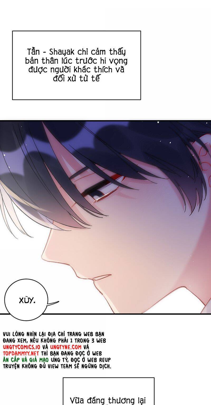 Tôi Phải Làm Một Kẻ Đại Xấu Xa - Chapter 151 - Page 28