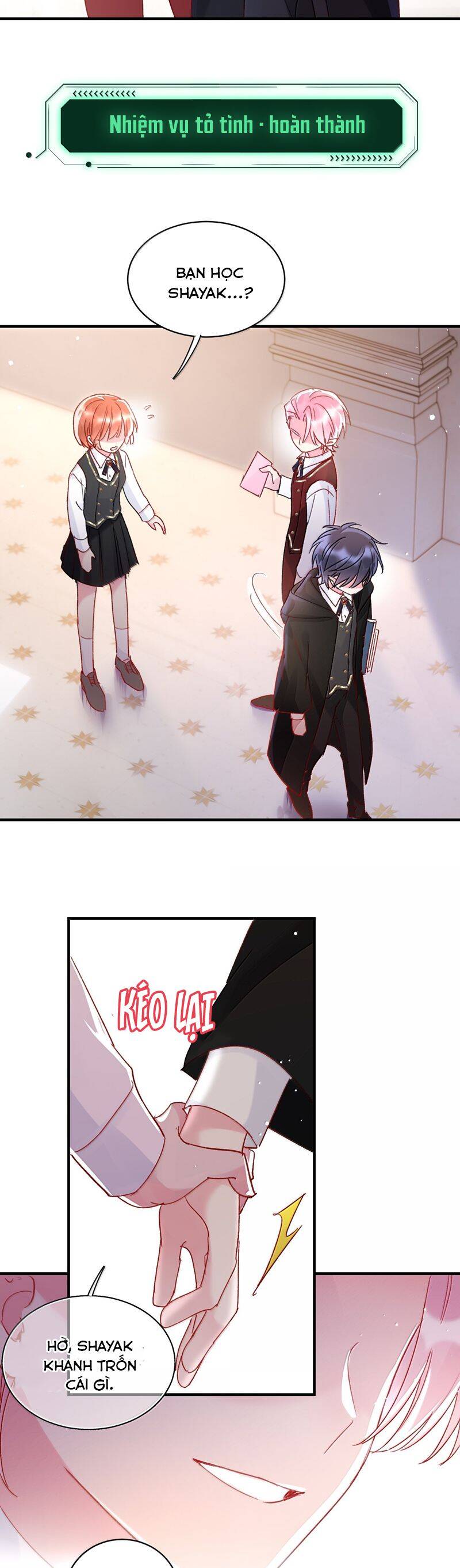 Tôi Phải Làm Một Kẻ Đại Xấu Xa - Chapter 151 - Page 30