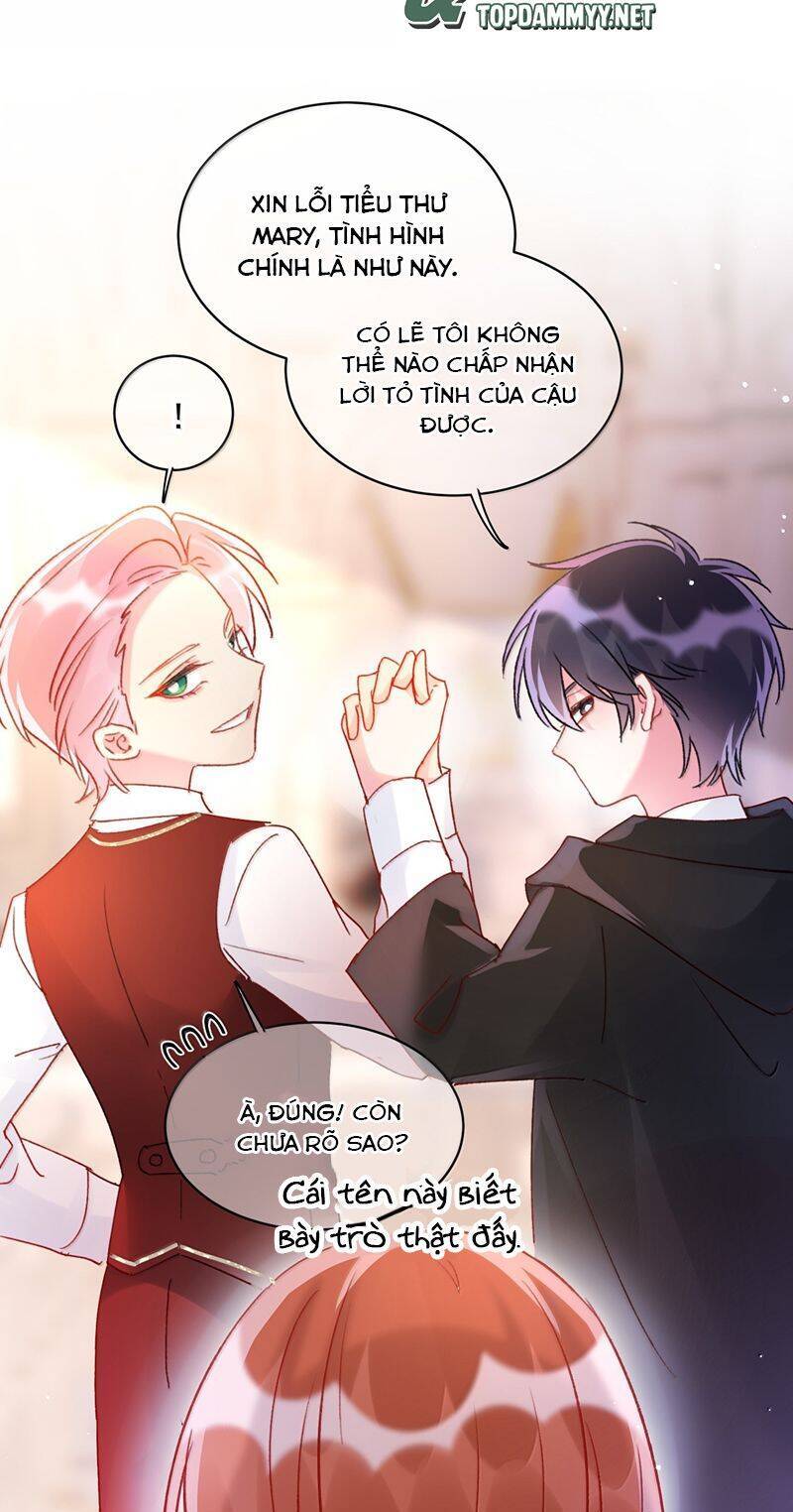 Tôi Phải Làm Một Kẻ Đại Xấu Xa - Chapter 151 - Page 33