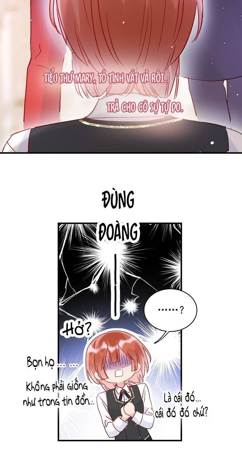 Tôi Phải Làm Một Kẻ Đại Xấu Xa - Chapter 151 - Page 34