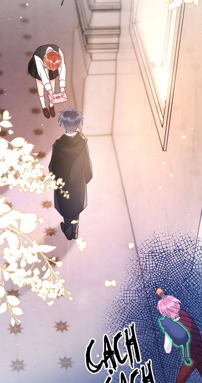 Tôi Phải Làm Một Kẻ Đại Xấu Xa - Chapter 151 - Page 4