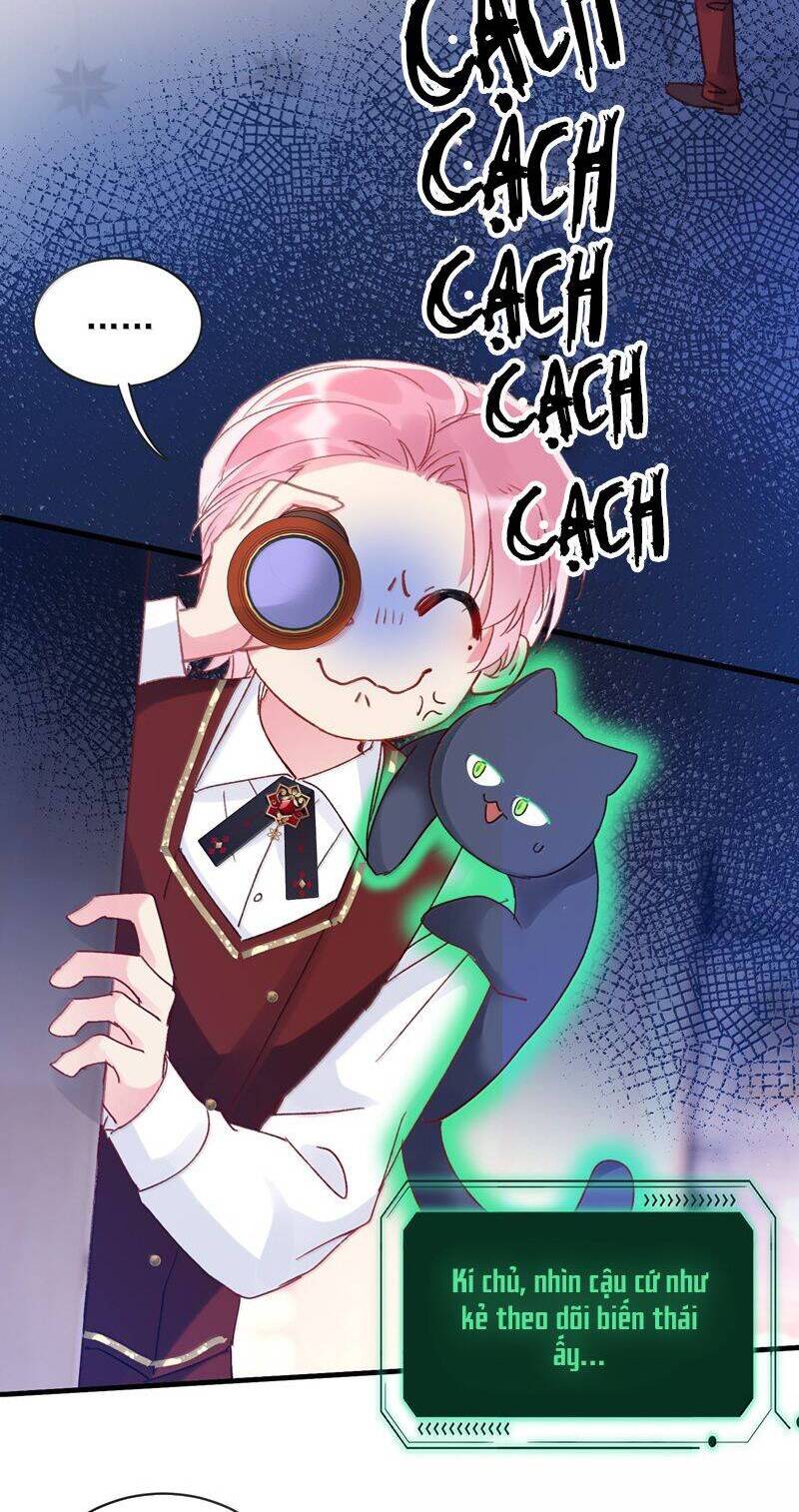 Tôi Phải Làm Một Kẻ Đại Xấu Xa - Chapter 151 - Page 5