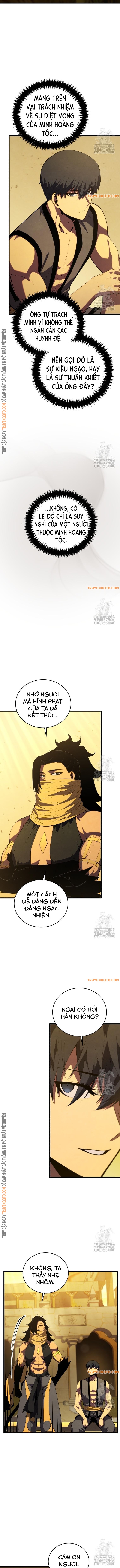 Con Trai Út Của Gia Đình Kiếm Thuật Danh Tiếng - Chapter 134 - Page 11