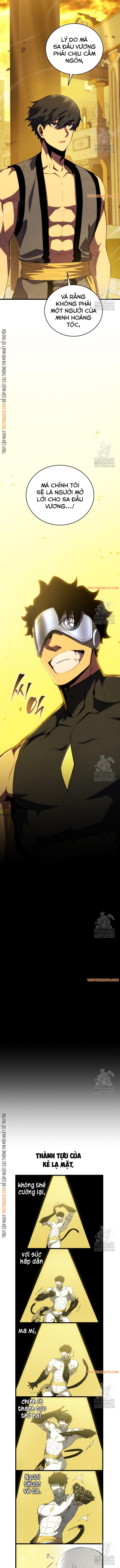 Con Trai Út Của Gia Đình Kiếm Thuật Danh Tiếng - Chapter 134 - Page 14