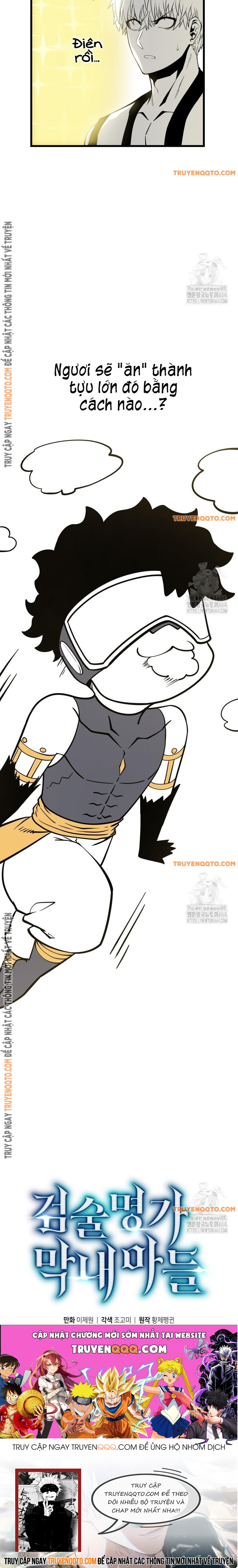 Con Trai Út Của Gia Đình Kiếm Thuật Danh Tiếng - Chapter 134 - Page 15