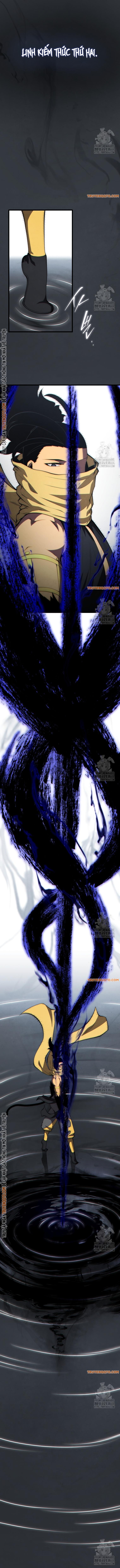 Con Trai Út Của Gia Đình Kiếm Thuật Danh Tiếng - Chapter 134 - Page 3