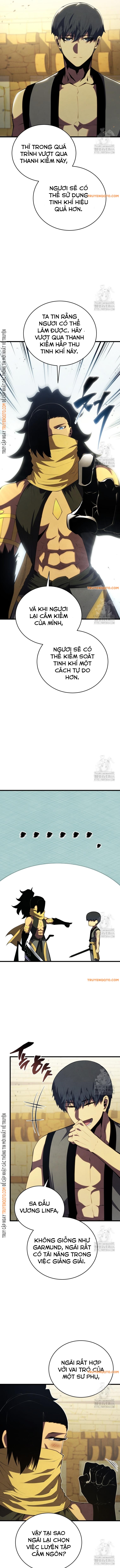 Con Trai Út Của Gia Đình Kiếm Thuật Danh Tiếng - Chapter 134 - Page 8