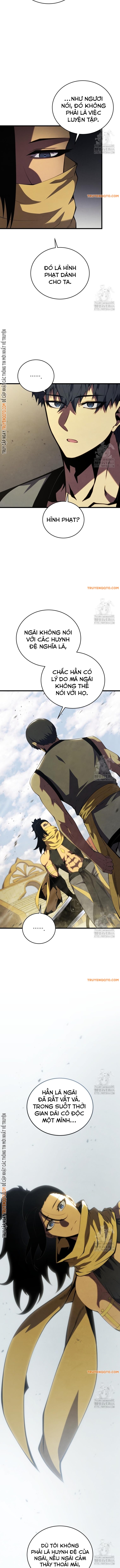 Con Trai Út Của Gia Đình Kiếm Thuật Danh Tiếng - Chapter 134 - Page 9