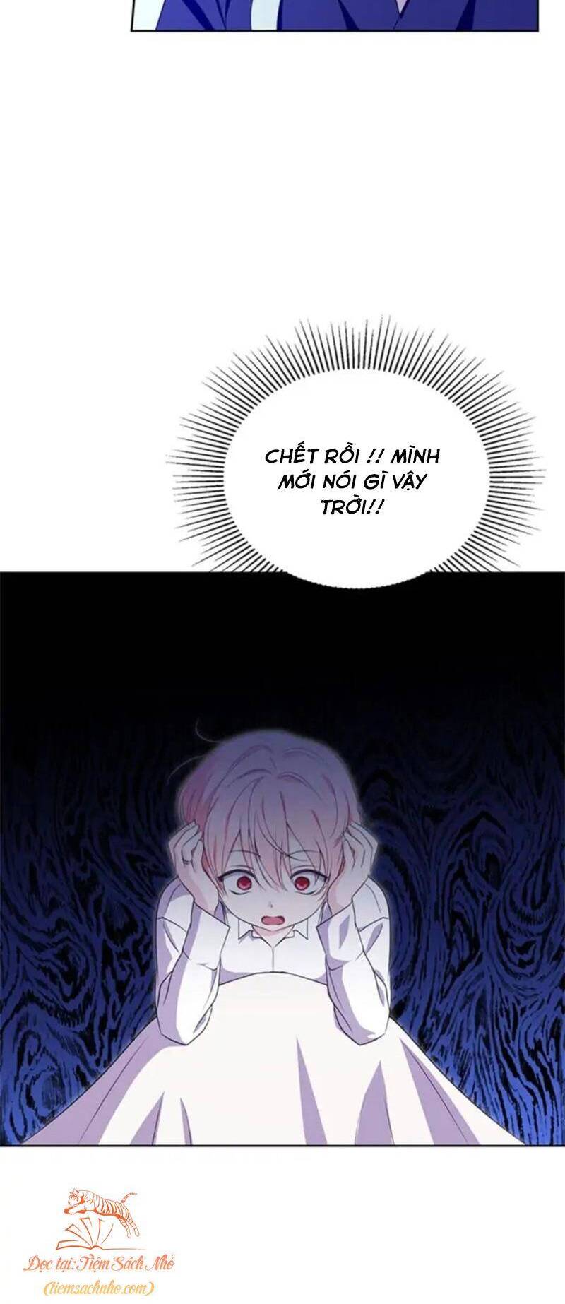 Phía Sau Mặt Nạ Của Nam Chính Hiền Lành - Chapter 36 - Page 10