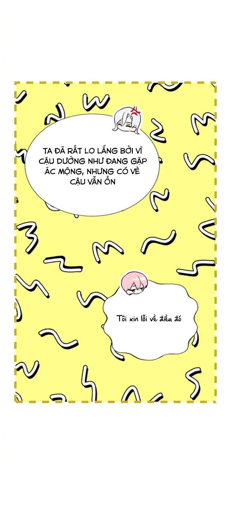 Phía Sau Mặt Nạ Của Nam Chính Hiền Lành - Chapter 36 - Page 11