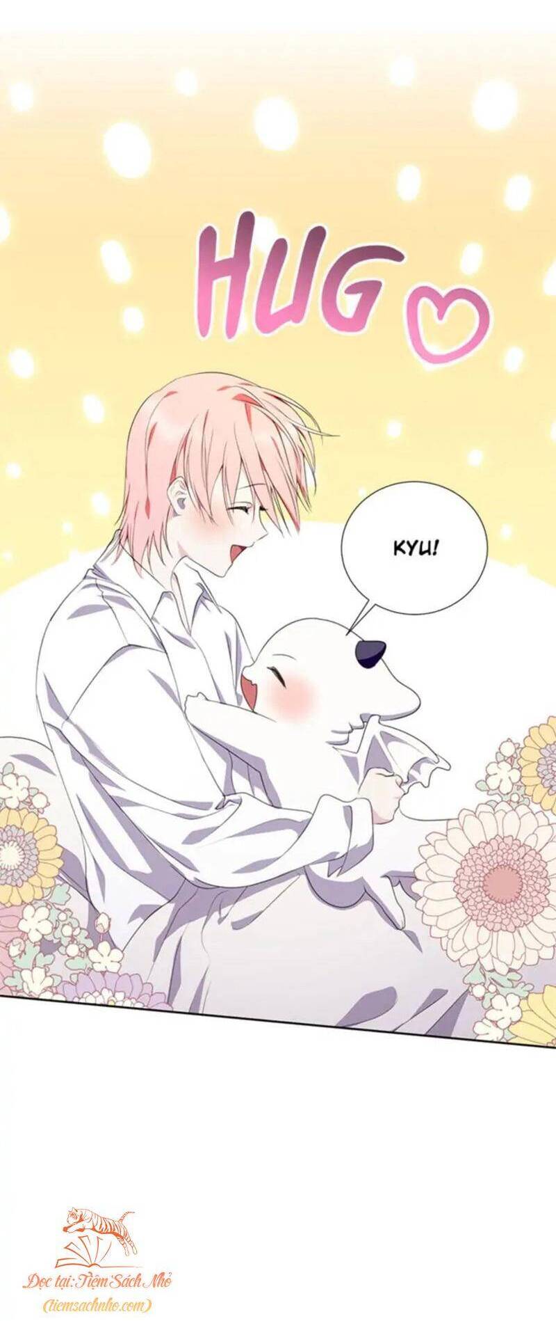 Phía Sau Mặt Nạ Của Nam Chính Hiền Lành - Chapter 36 - Page 14