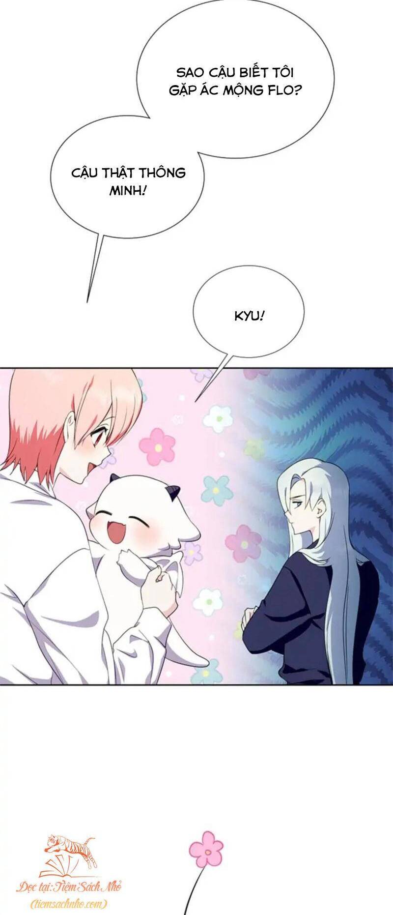 Phía Sau Mặt Nạ Của Nam Chính Hiền Lành - Chapter 36 - Page 16