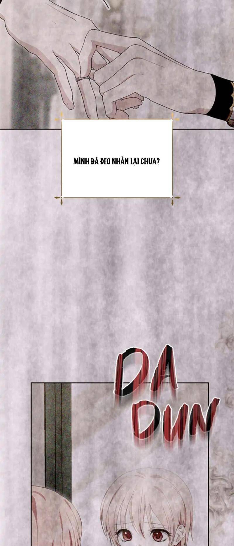 Phía Sau Mặt Nạ Của Nam Chính Hiền Lành - Chapter 36 - Page 19
