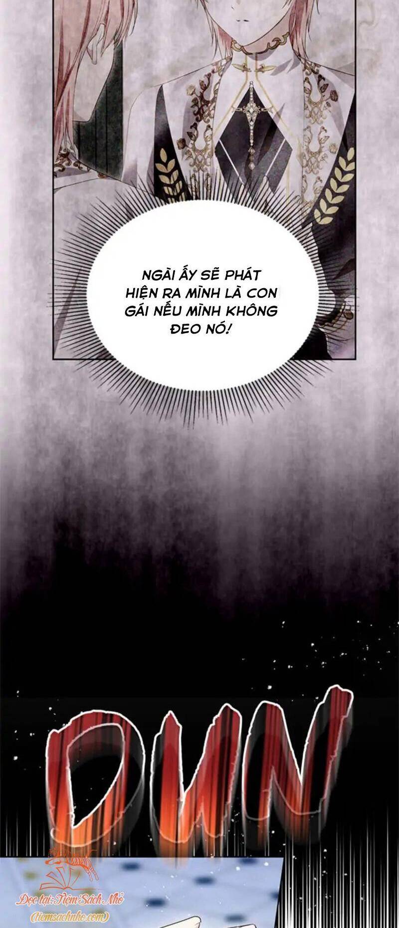 Phía Sau Mặt Nạ Của Nam Chính Hiền Lành - Chapter 36 - Page 20