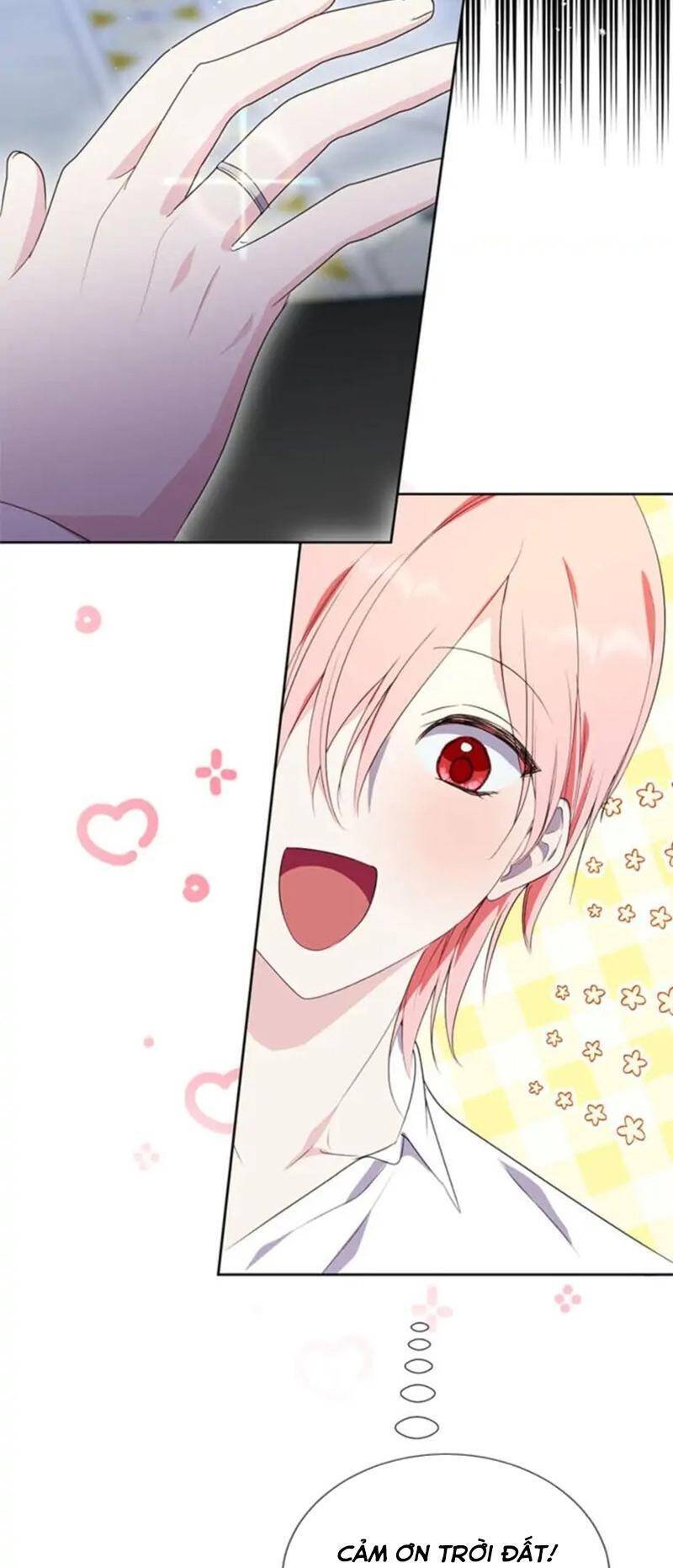 Phía Sau Mặt Nạ Của Nam Chính Hiền Lành - Chapter 36 - Page 21