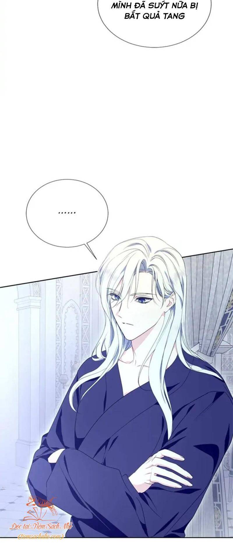 Phía Sau Mặt Nạ Của Nam Chính Hiền Lành - Chapter 36 - Page 22