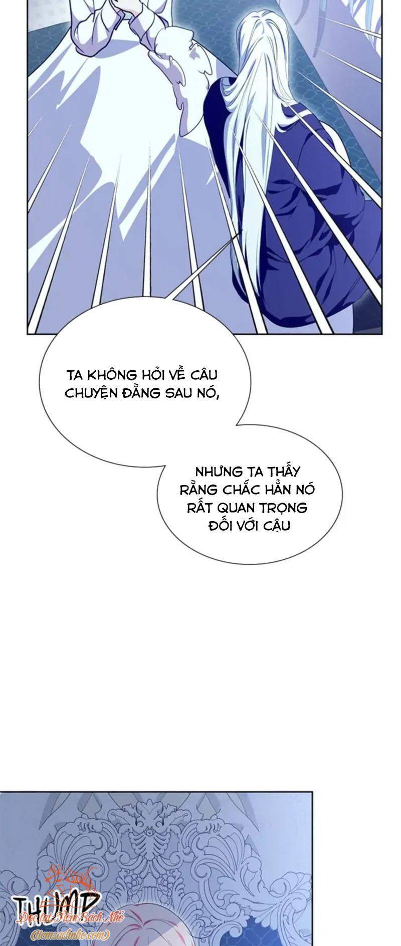Phía Sau Mặt Nạ Của Nam Chính Hiền Lành - Chapter 36 - Page 24